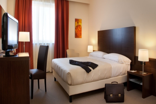 Hotel San Luigi (Beinasco)